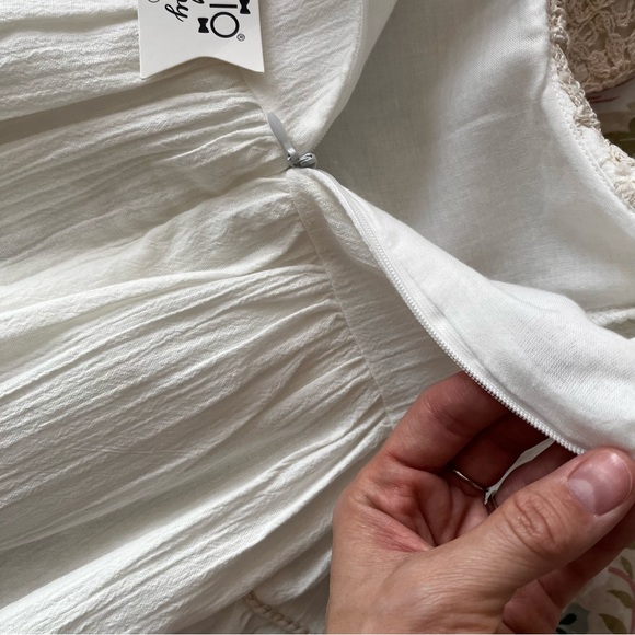 Infant Occasion dress 1Y - Picture 8 of 8